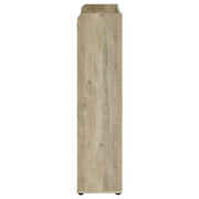 Denia 3-tier Engineered Wood Shoe Cabinet
