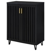 Brixton 2-door Entryway Shoe Storage Cabinets
