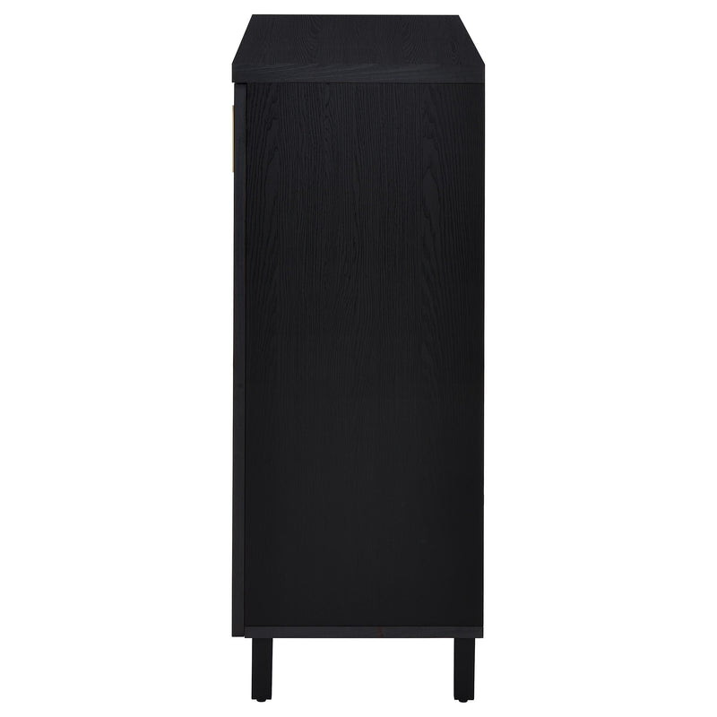 Brixton 2-door Entryway Shoe Storage Cabinets