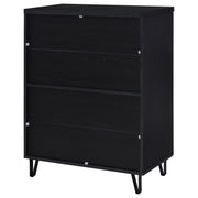 Brixton 2-door Entryway Shoe Storage Cabinets