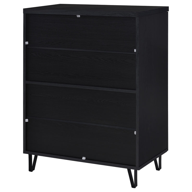 Brixton 2-door Entryway Shoe Storage Cabinets