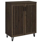 Brixton 2-door Entryway Shoe Storage Cabinets