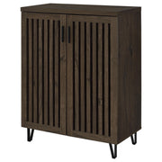 Brixton 2-door Entryway Shoe Storage Cabinets