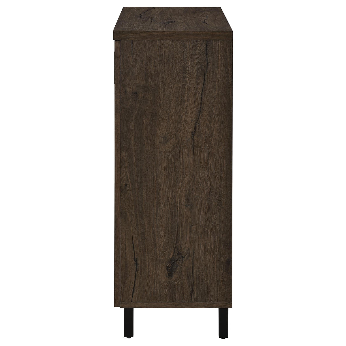 Brixton 2-door Entryway Shoe Storage Cabinets
