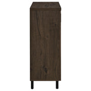 Brixton 2-door Entryway Shoe Storage Cabinets