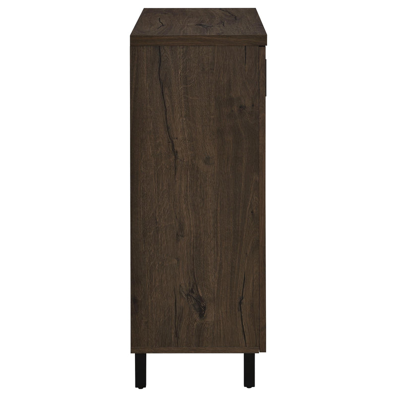 Brixton 2-door Entryway Shoe Storage Cabinets