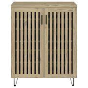 Brixton 2-door Entryway Shoe Storage Cabinets