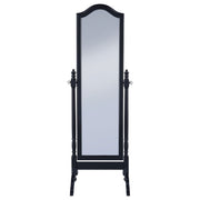 Cabot Wood Adjustable Full Length Cheval Mirror