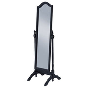Cabot Wood Adjustable Full Length Cheval Mirror