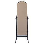 Cabot Wood Adjustable Full Length Cheval Mirror