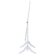 Foyet Wood Adjustable Full Length Cheval Mirror