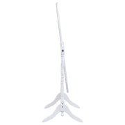Foyet Wood Adjustable Full Length Cheval Mirror