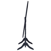 Foyet Wood Adjustable Full Length Cheval Mirror