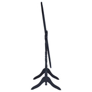 Foyet Wood Adjustable Full Length Cheval Mirror