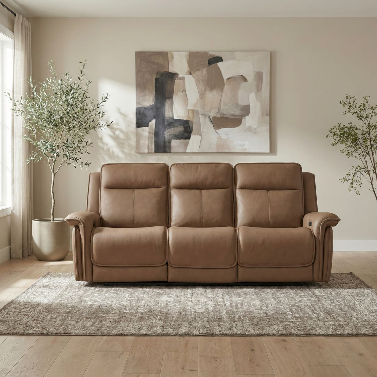 Cora - Sofa P3 & ZG