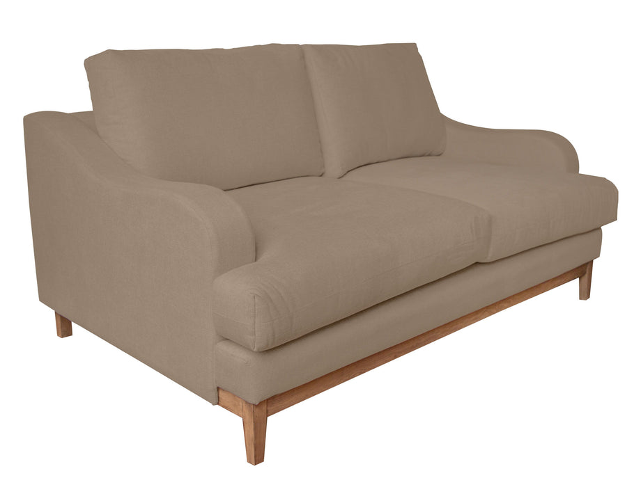 Alfa - Loveseat