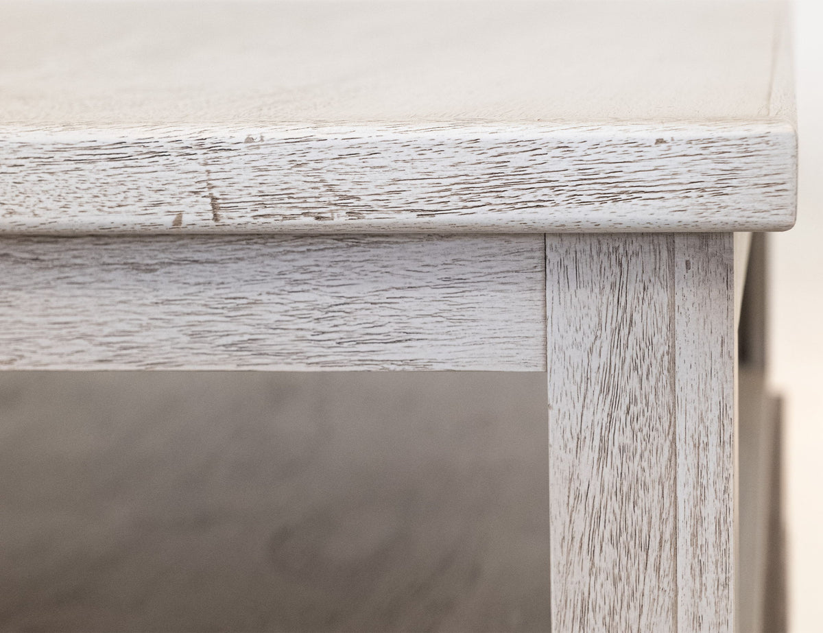 Loft - Cocktail Table - Beige / Gray