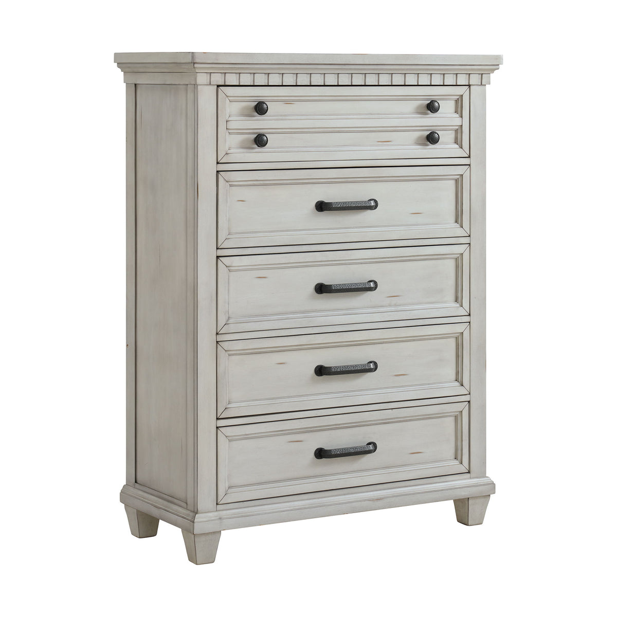 Mccoy - 5 Drawer Chest