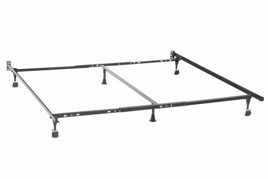 Kerns or or Cal Bed Frame Queen Eastern King California King