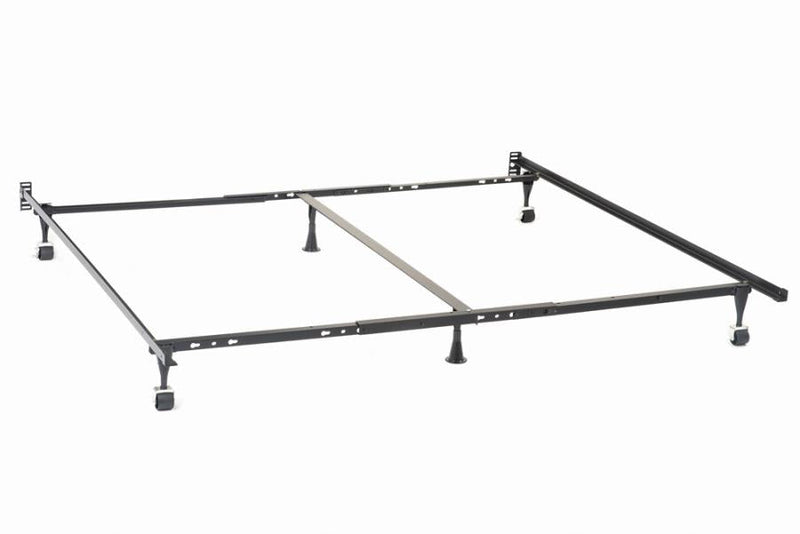 Kerns or or Cal Bed Frame Queen Eastern King California King