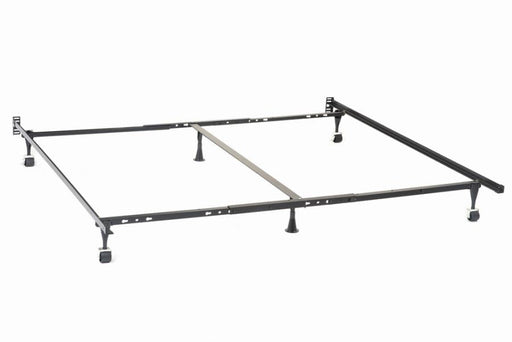 Kerns or or Cal Bed Frame Queen Eastern King California King