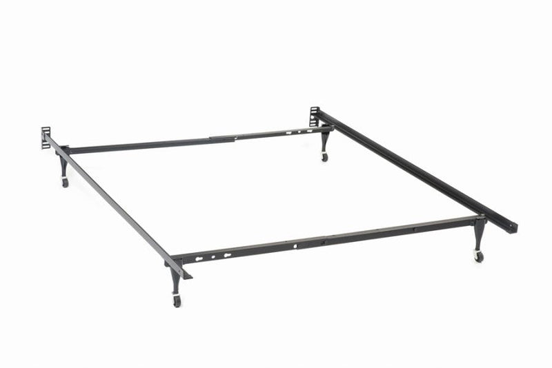 Kerns or or Cal Bed Frame Twin Full