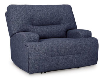 Acklen Place - Wide Seat Power Recliner