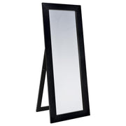 Cadence Tempered Glass Full Length Standing Mirror