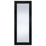 Cadence Tempered Glass Full Length Standing Mirror