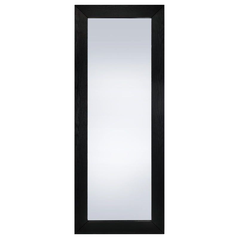 Cadence Tempered Glass Full Length Standing Mirror