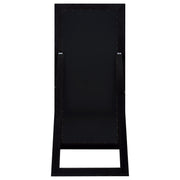 Cadence Tempered Glass Full Length Standing Mirror