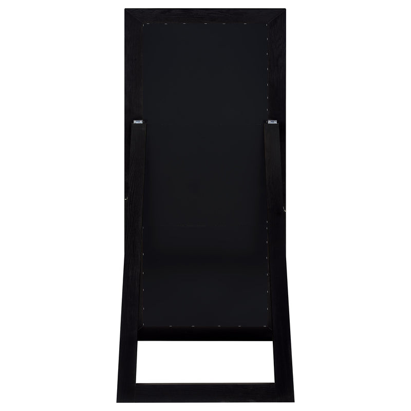 Cadence Tempered Glass Full Length Standing Mirror