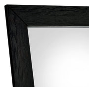 Cadence Tempered Glass Full Length Standing Mirror
