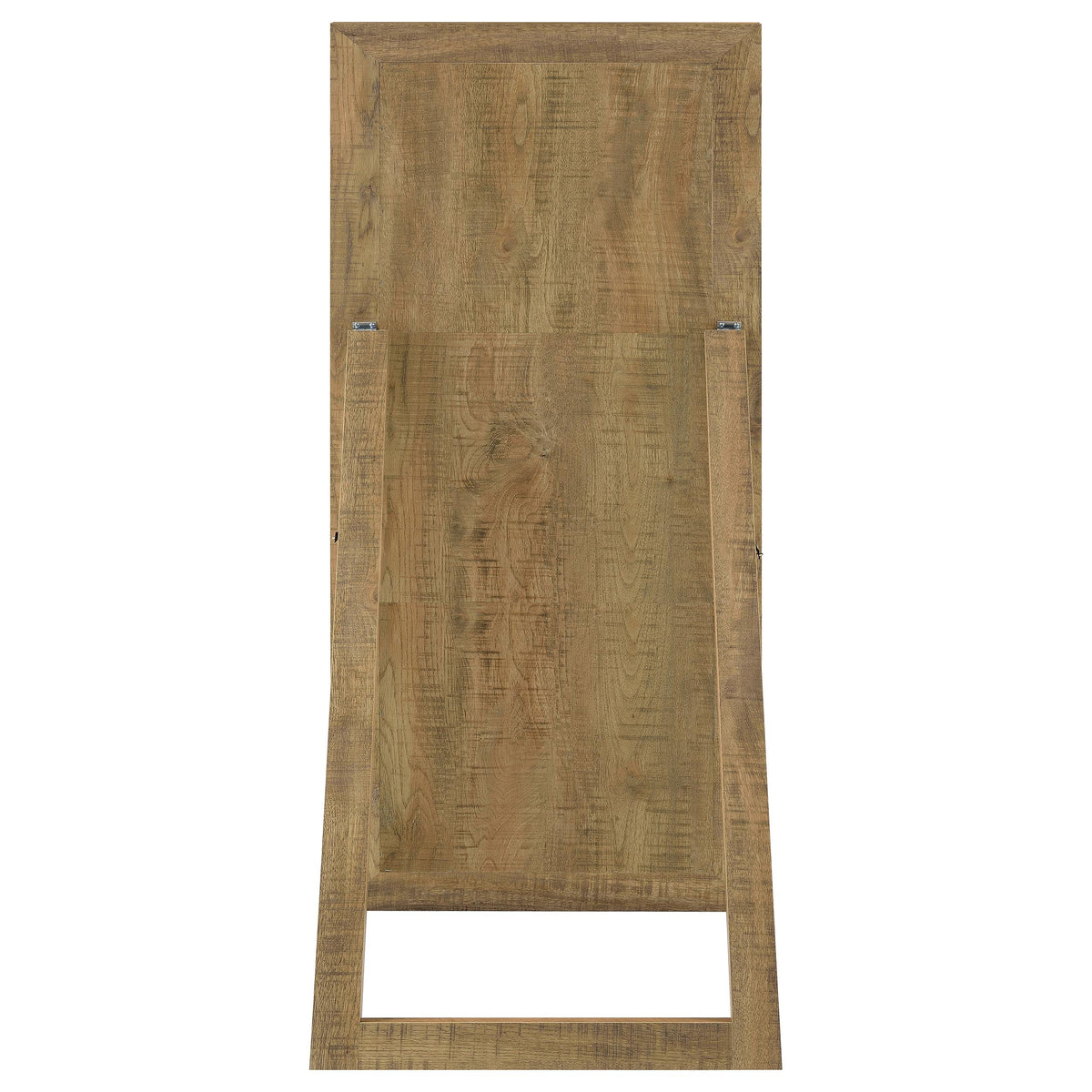 Cadence Tempered Glass Full Length Standing Mirror