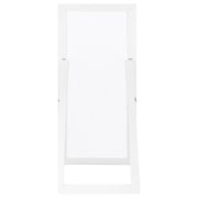 Cadence Tempered Glass Full Length Standing Mirror