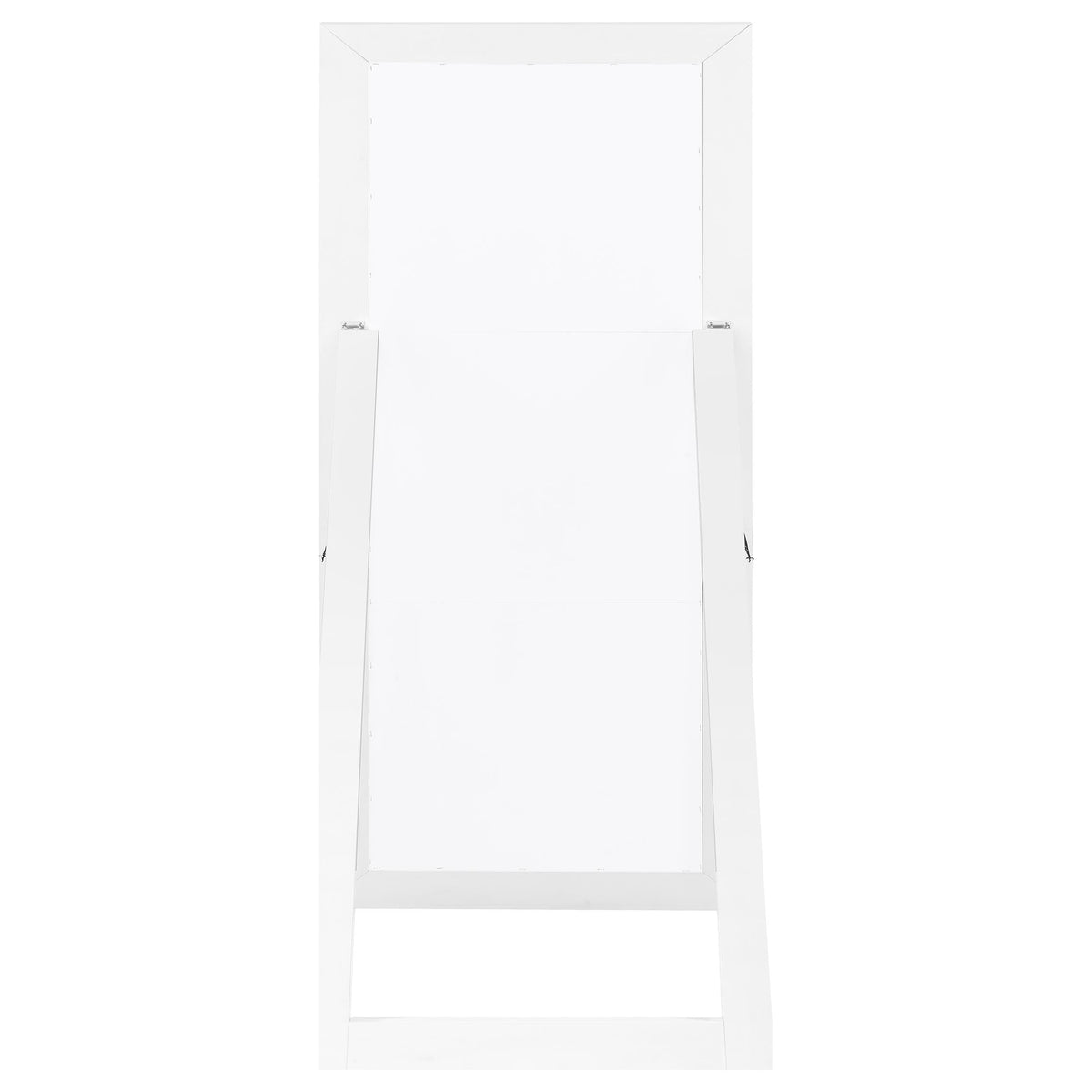 Cadence Tempered Glass Full Length Standing Mirror