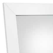 Cadence Tempered Glass Full Length Standing Mirror