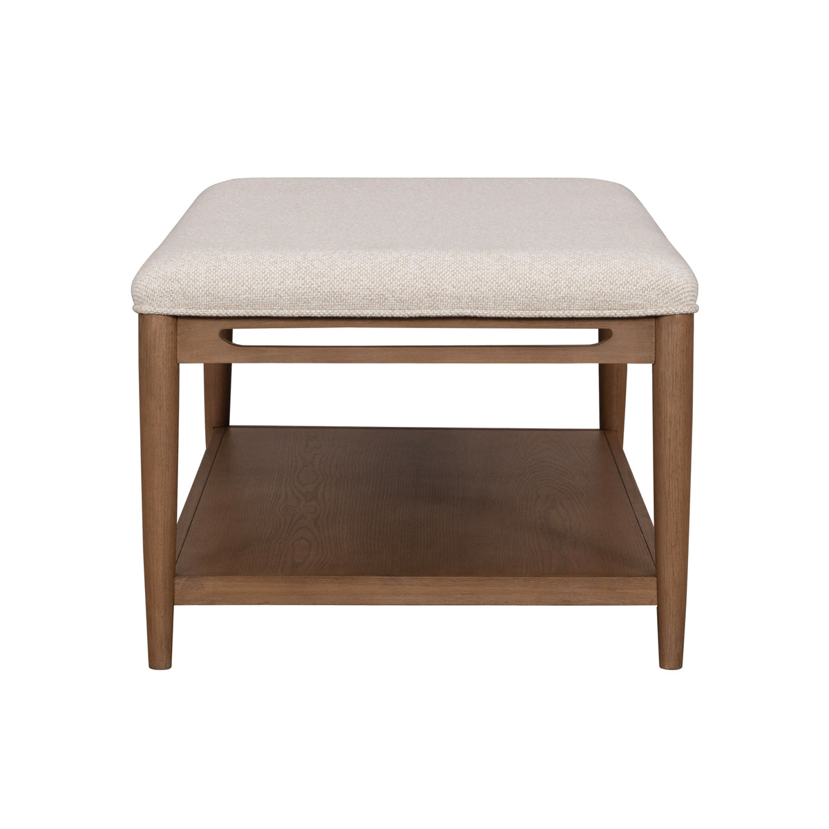 Flexsteel Verona Rectangular Coffee Table