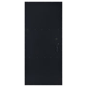 Zayan 32 x 71 Inch Floor Mirror LED ing Gloss