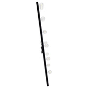 Zayan 32 x 71 Inch Floor Mirror LED ing Gloss