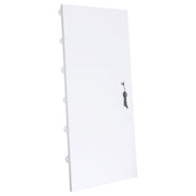 Zayan 32 x 71 Inch Floor Mirror LED ing Gloss