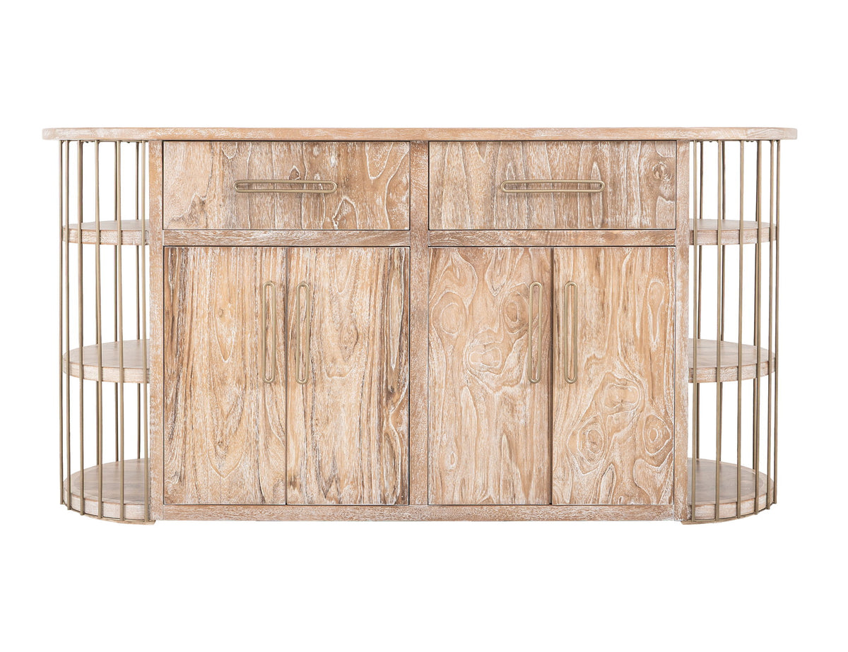 Balam - Kitchen Island