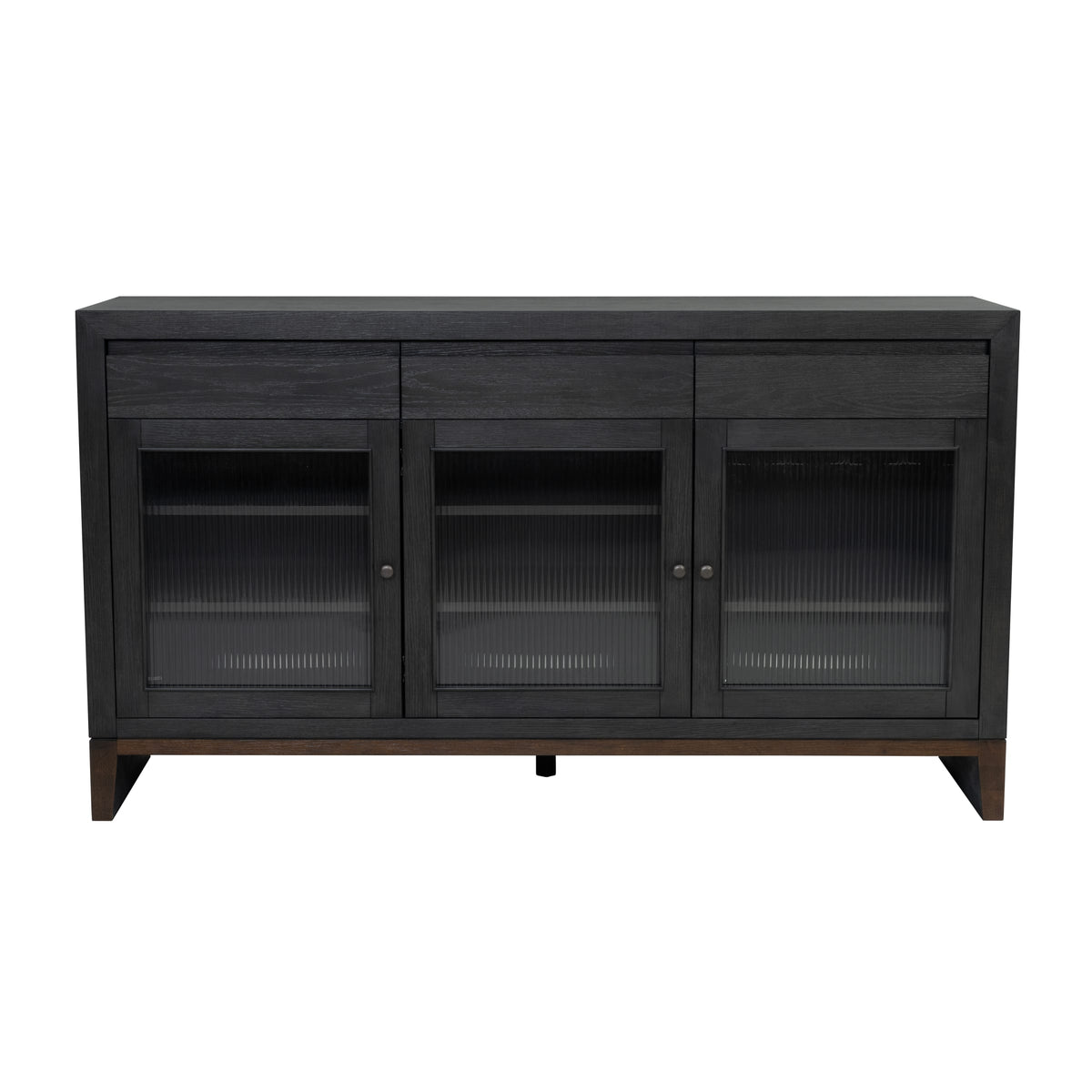 Flexsteel Waterfall Buffet