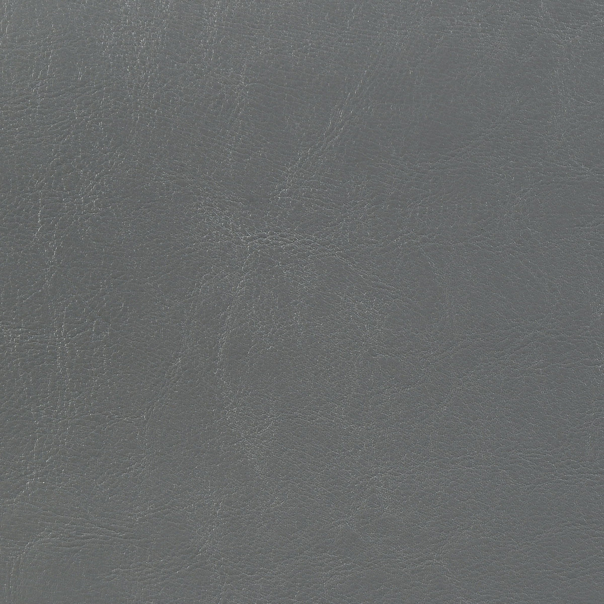 Dorian Faux Leather Upholstered Twin Panel Bed Grey