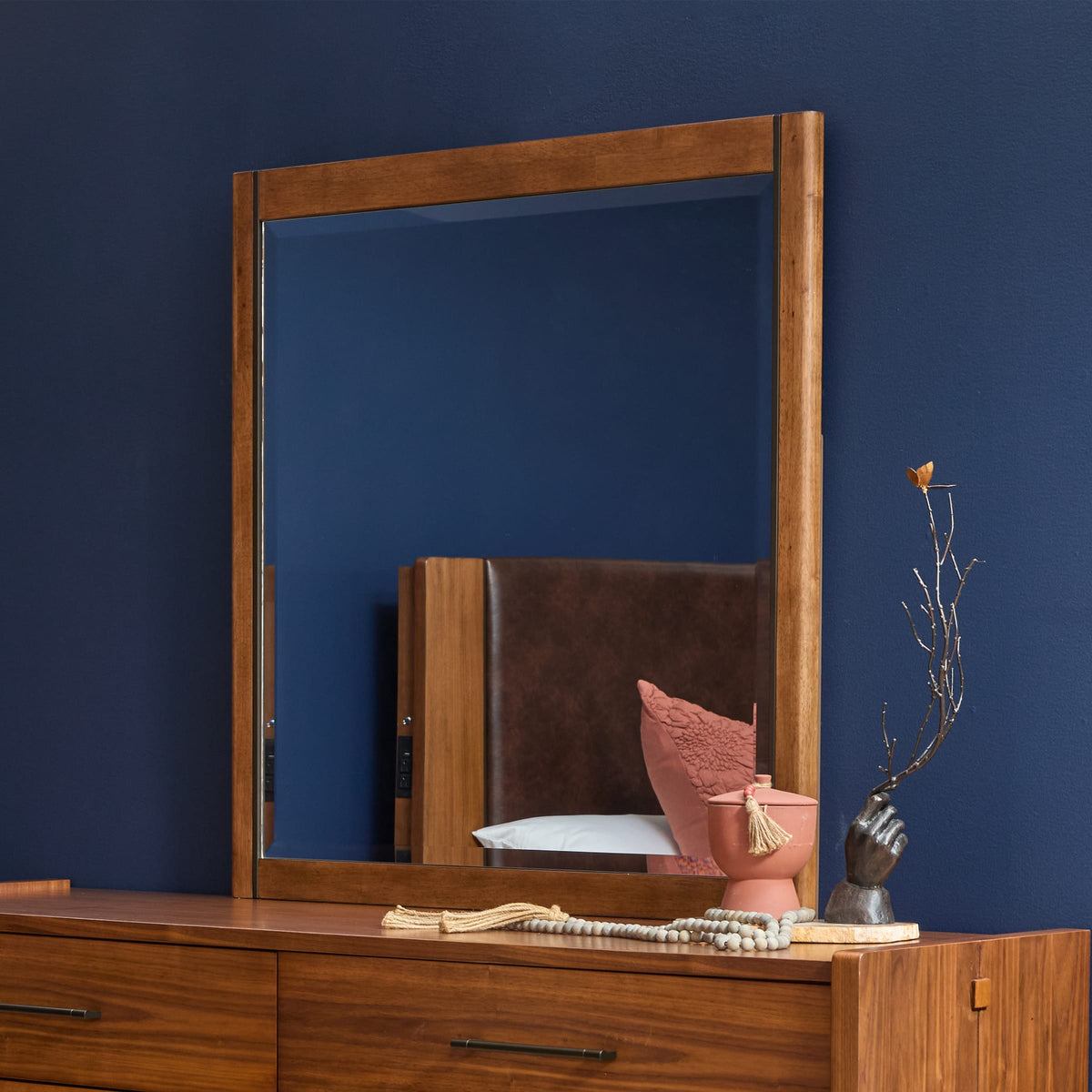 Flexsteel Lincoln Mirror