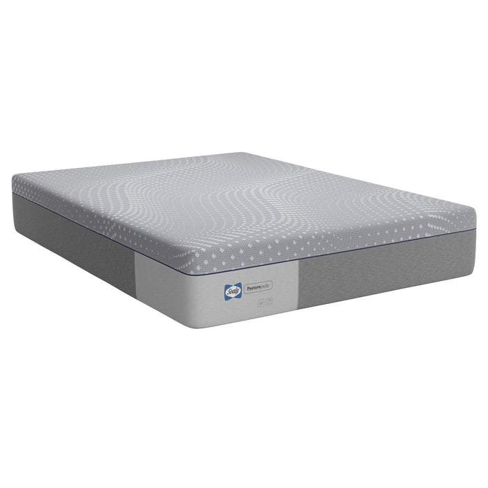 Posturepedic Lacey Foam Soft Mattress