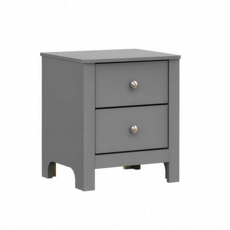 Sami - Youth 2-Drawer Nightstand