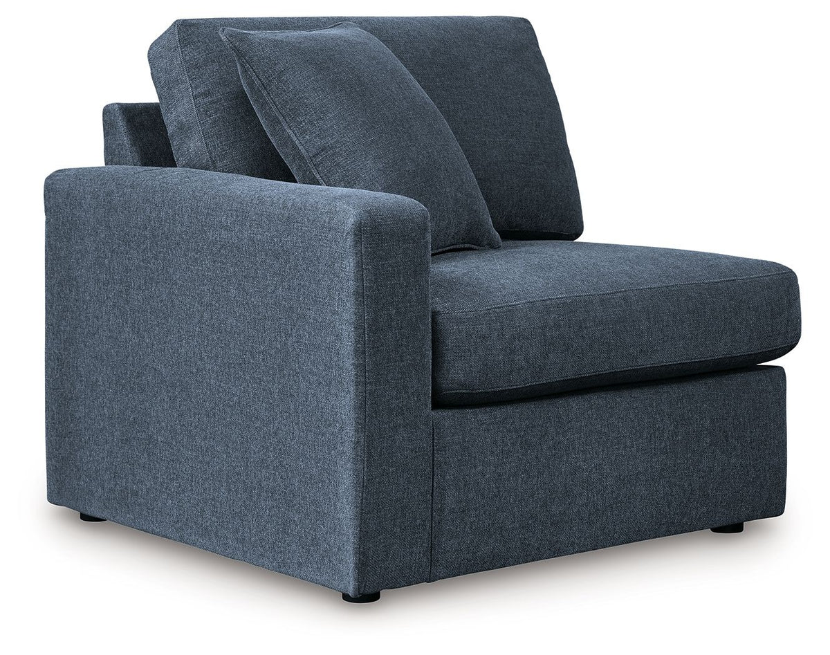 Modmax - Sectional - Ink