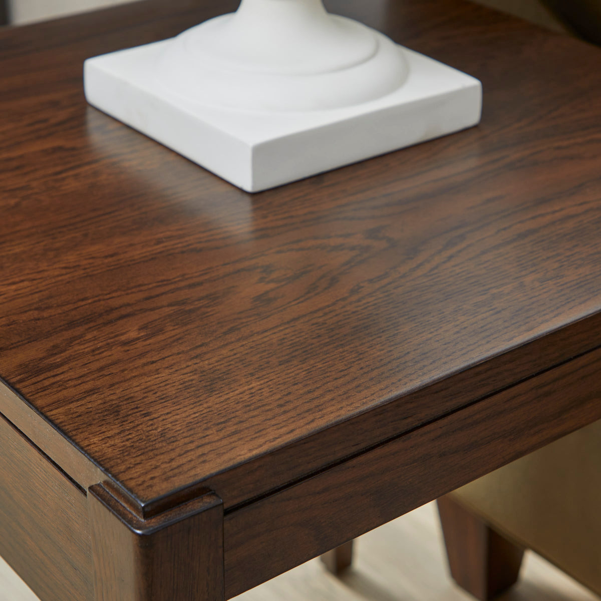 Flexsteel Sylvie Tall Bunching Table