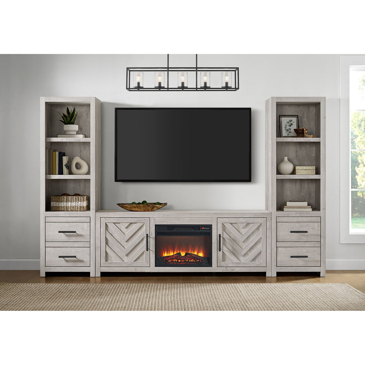 Eleanor - TV Console